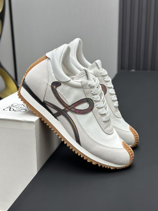 LOEWE women's shoes - LOEWE New 6cm 1:1 replica 35-45 — photo 4