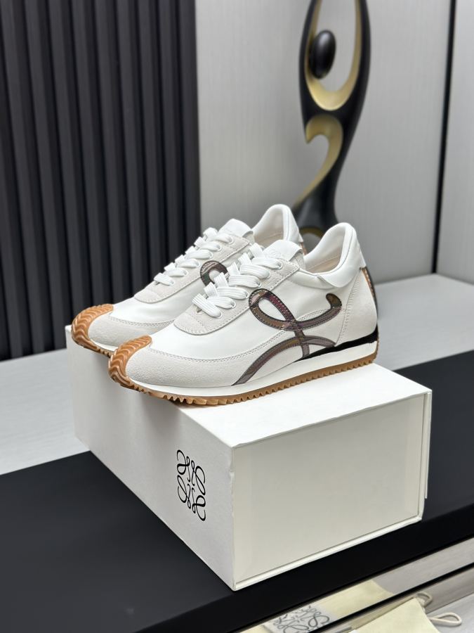 LOEWE women's shoes - LOEWE New 6cm 1:1 replica 35-45