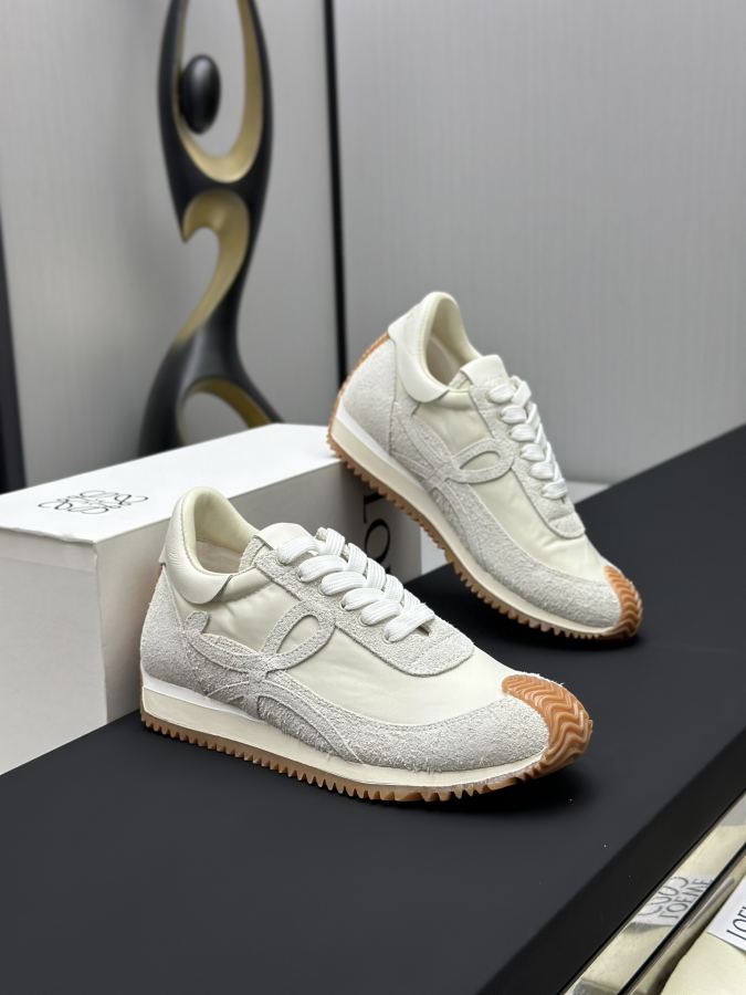 LOEWE women's shoes - LOEWE New 6cm 1:1 replica 35-45 — photo 3
