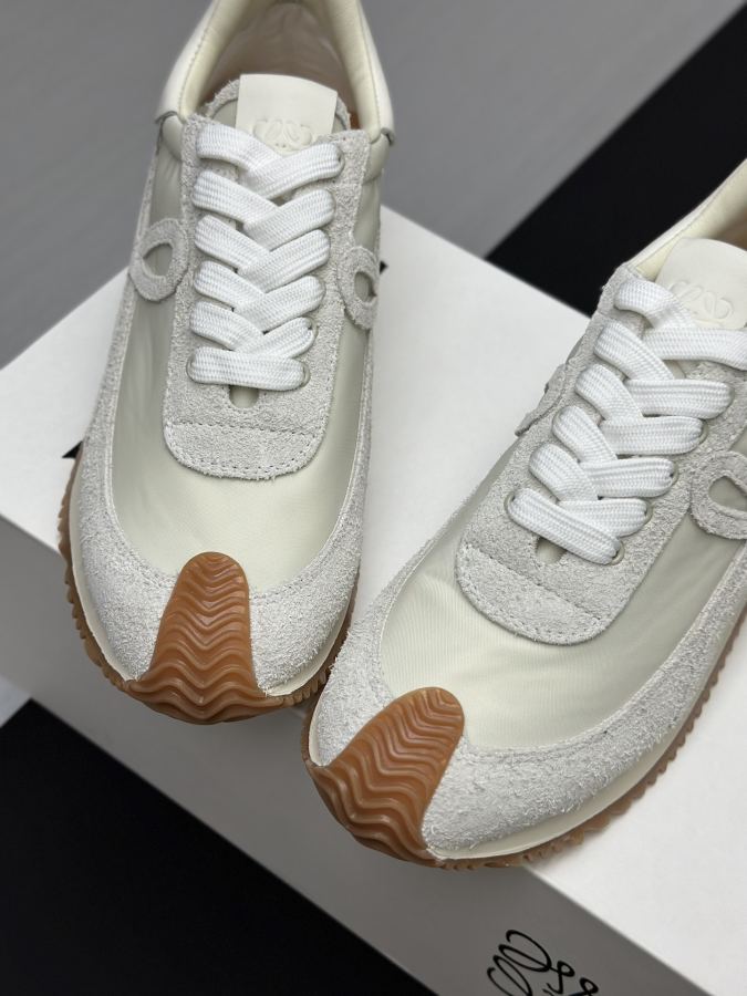 LOEWE women's shoes - LOEWE New 6cm 1:1 replica 35-45 — photo 5