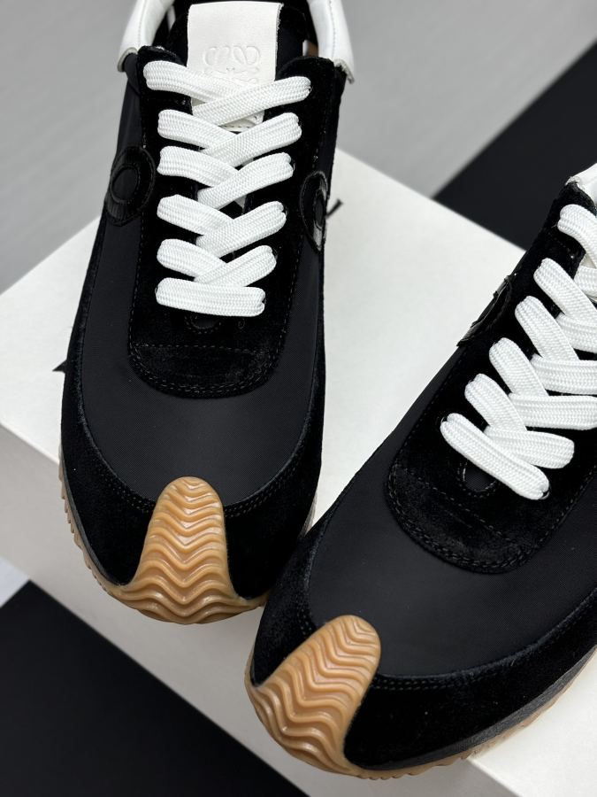 LOEWE women's shoes - LOEWE New 6cm 1:1 replica 35-45 — photo 5