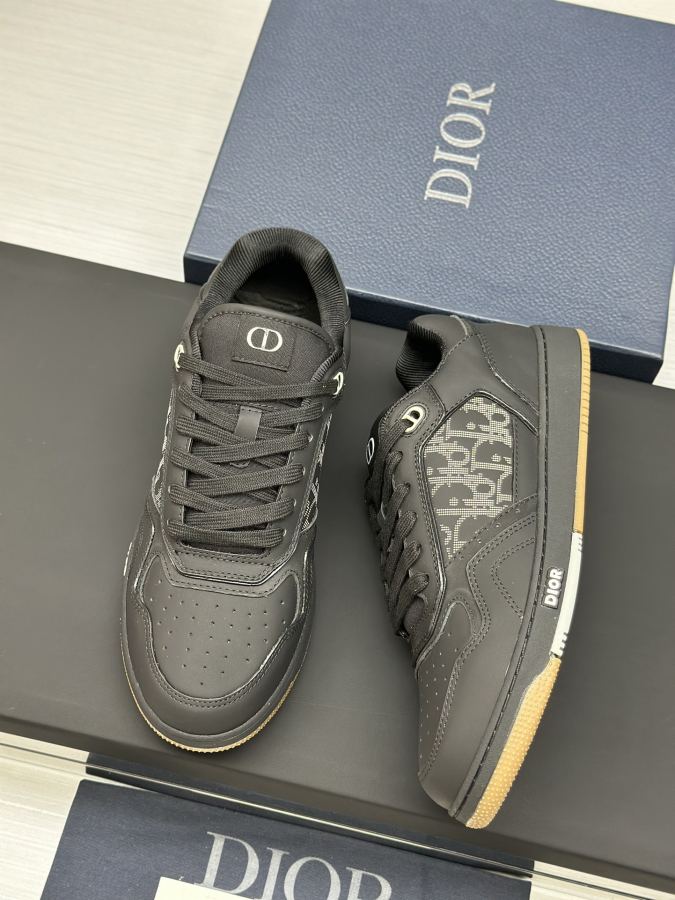 Dior women's shoes Dior B27 replica GD9157 — photo 7