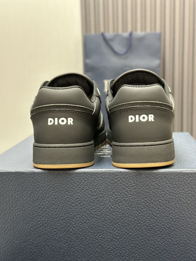 Dior women's shoes Dior B27 replica GD9157 — photo 9