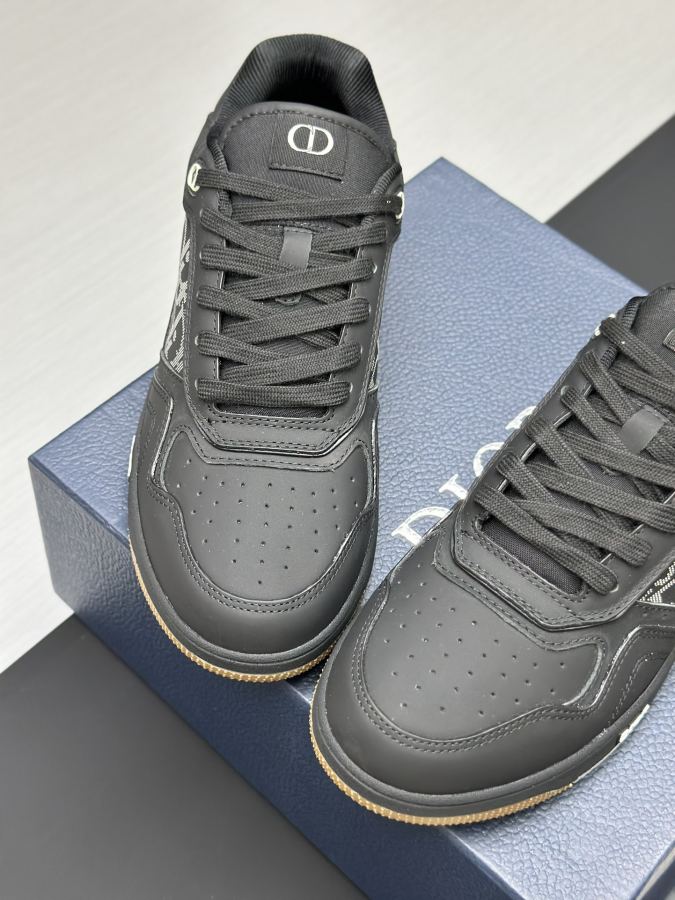 Dior women's shoes Dior B27 replica GD9157 — photo 6