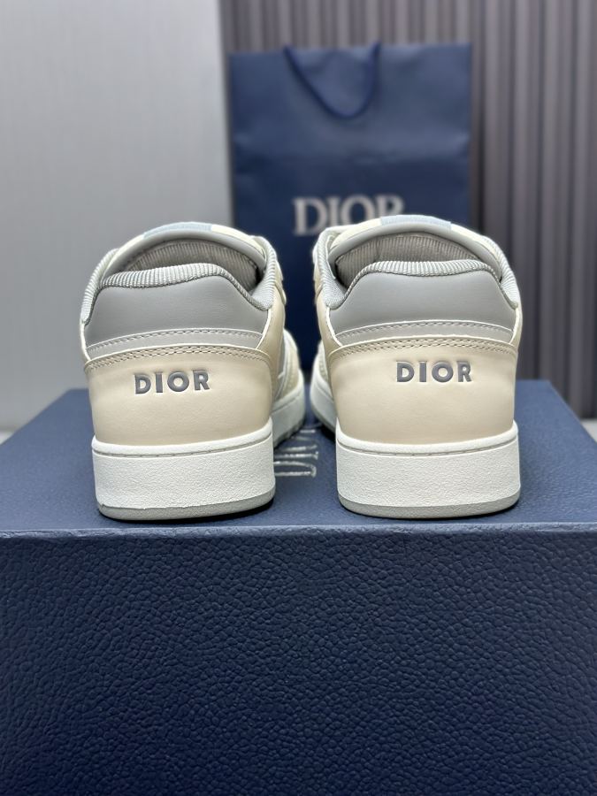 Dior women's shoes Dior B27 replica GD9157 — photo 8