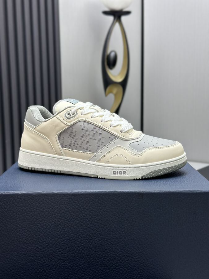 Dior women's shoes Dior B27 replica GD9157 — photo 9