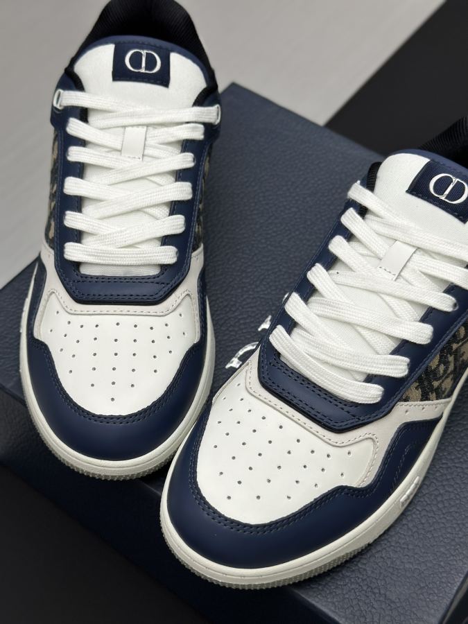 Dior women's shoes Dior B27 replica GD9157 — photo 5