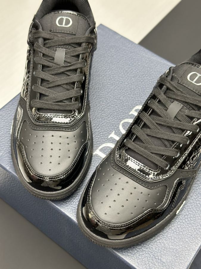 Dior women's shoes Dior B27 Series replica Dior GD9157 — photo 7
