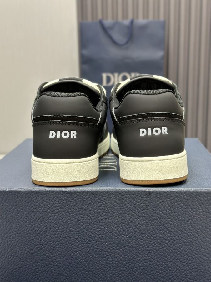 Dior women's shoes Dior B27 replica GD9157 — photo 9