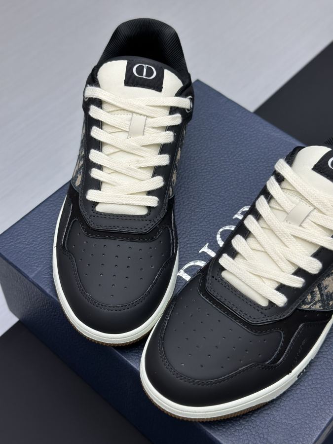 Dior women's shoes Dior B27 replica GD9157 — photo 7