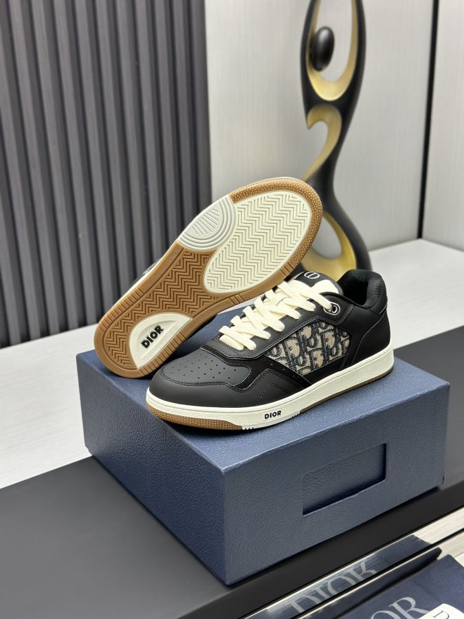Dior women's shoes Dior B27 replica GD9157 — photo 5