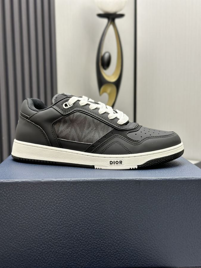 Dior women's shoes Dior B27 replica GD9157 — photo 9