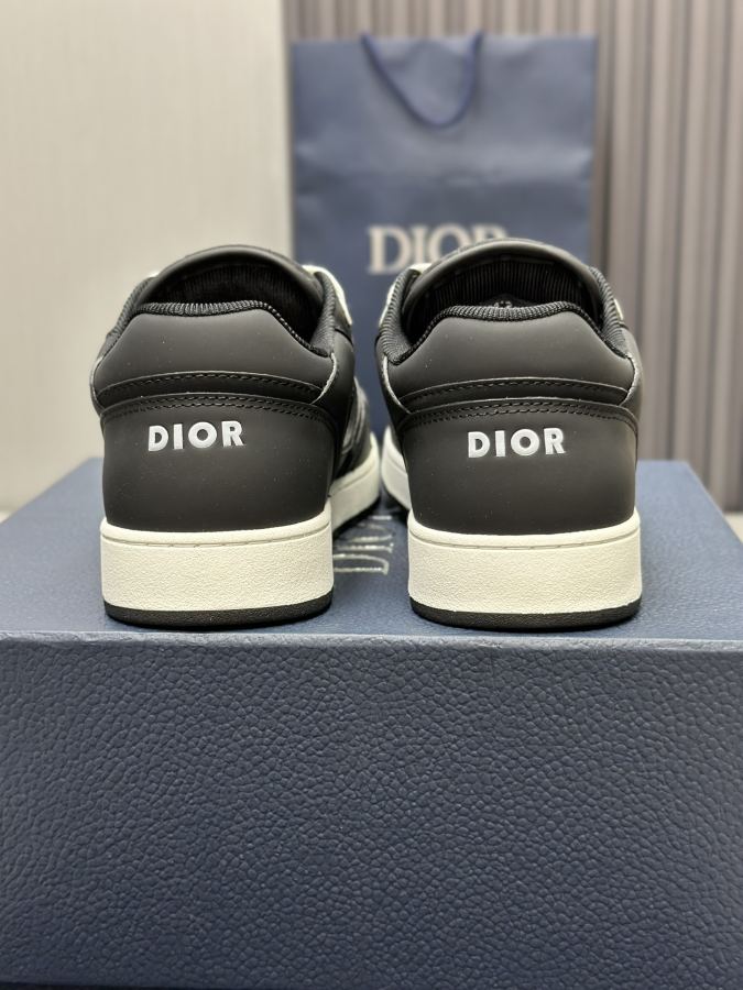 Dior women's shoes Dior B27 replica GD9157 — photo 8