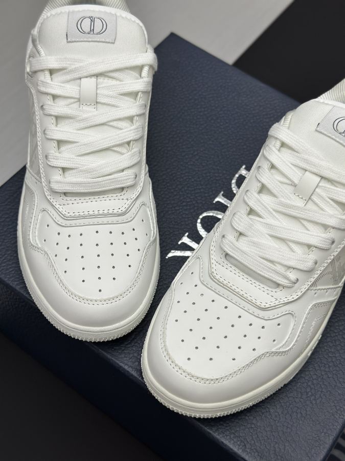 Dior women's shoes Dior B27 replica GD9157 — photo 6