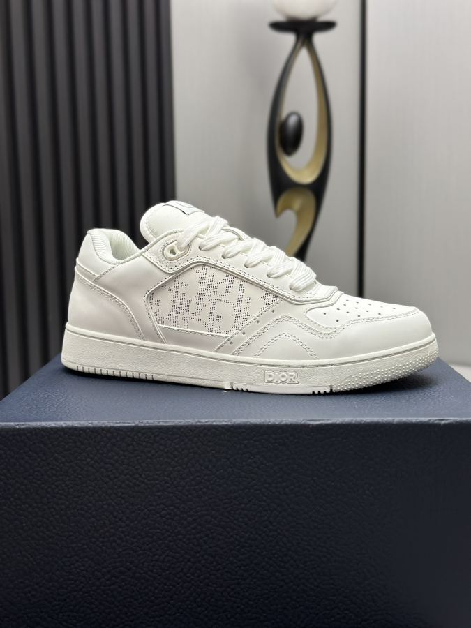 Dior women's shoes Dior B27 replica GD9157 — photo 7