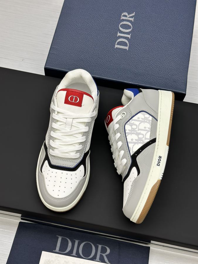 Dior women's shoes Dior B27 replica GD9157 — photo 8