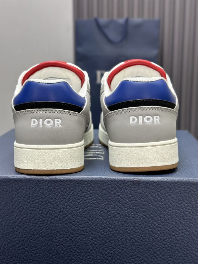 Dior women's shoes Dior B27 replica GD9157 — photo 9