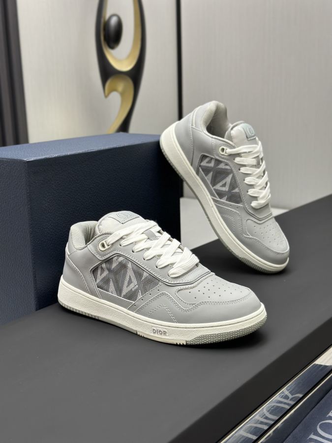 Dior women's shoes Dior B27 replica GD9157 — photo 4