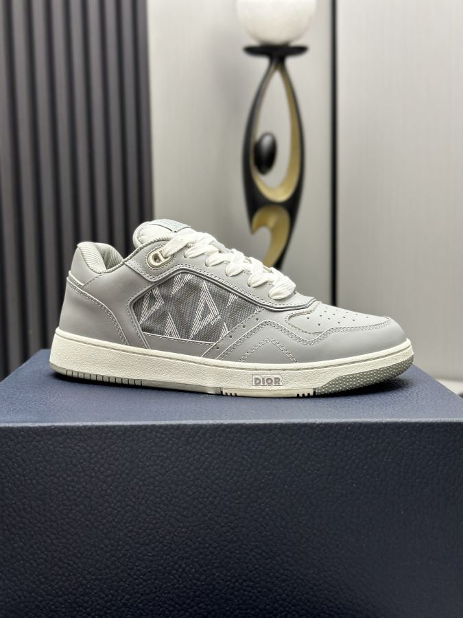 Dior women's shoes Dior B27 replica GD9157 — photo 8