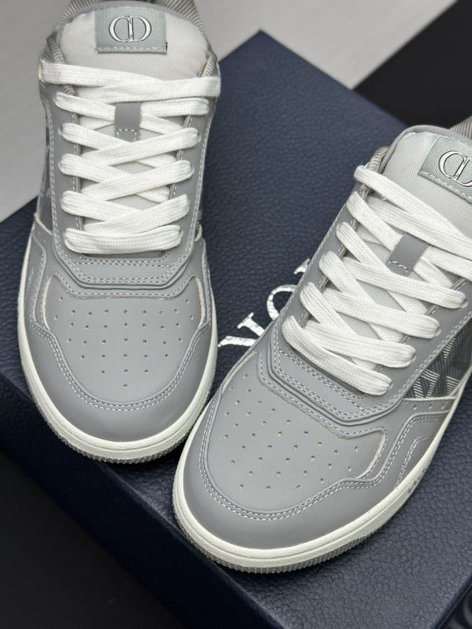 Dior women's shoes Dior B27 replica GD9157 — photo 5