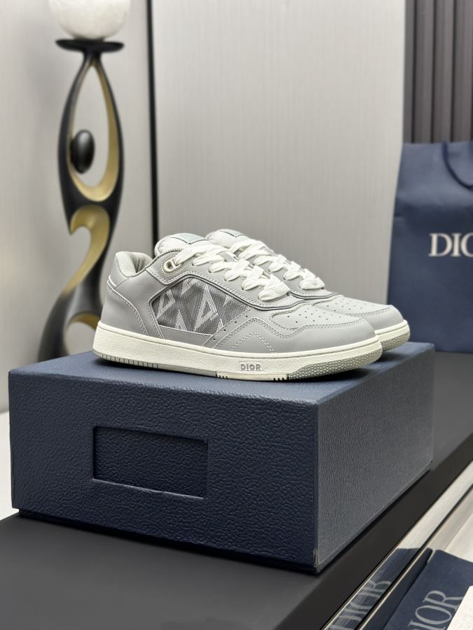 Dior women's shoes Dior B27 replica GD9157 — photo 2