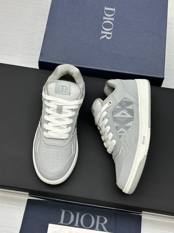 Dior women's shoes Dior B27 replica GD9157 — photo 7