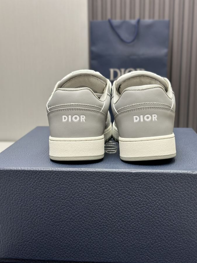Dior women's shoes Dior B27 replica GD9157 — photo 9