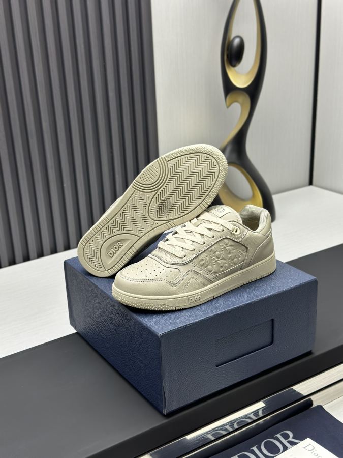 Dior women's shoes Dior B27 replica GD9157 — photo 6
