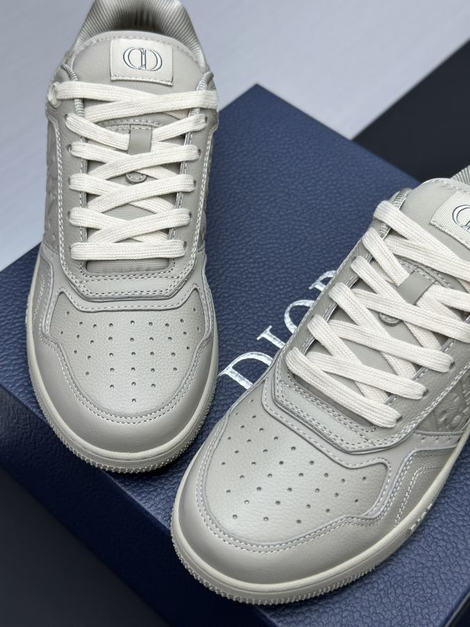 Dior women's shoes Dior B27 replica GD9157 — photo 5