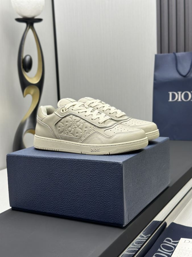 Dior women's shoes Dior B27 replica GD9157 — photo 2