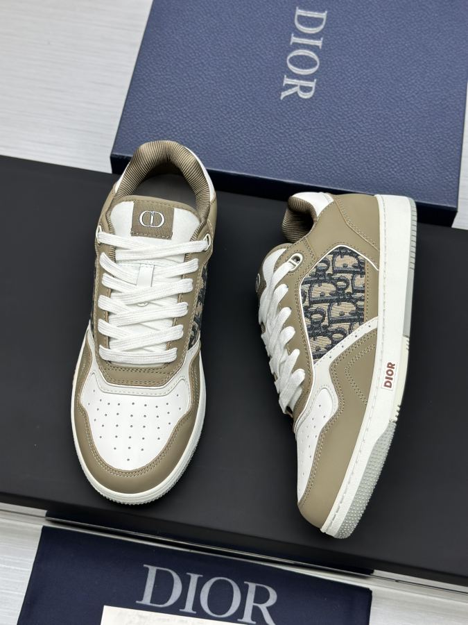 Dior women's shoes Dior B27 replica GD9157 — photo 7