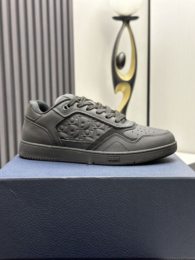 Dior women's shoes Dior B27 replica GD9157 — photo 8
