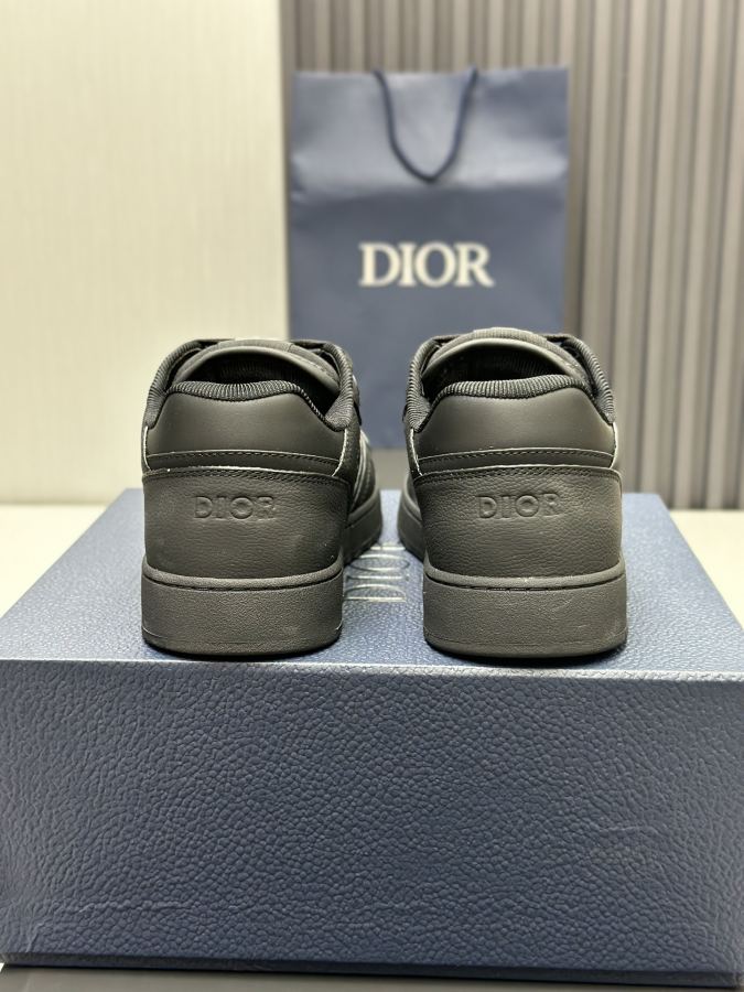 Dior women's shoes Dior B27 replica GD9157 — photo 9