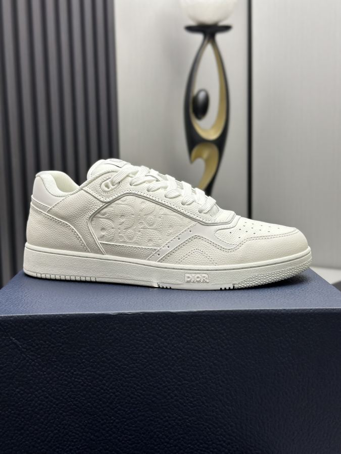 Dior women's shoes Dior B27 replica GD9157 — photo 8
