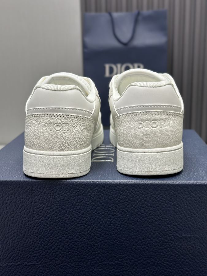 Dior women's shoes Dior B27 replica GD9157 — photo 9