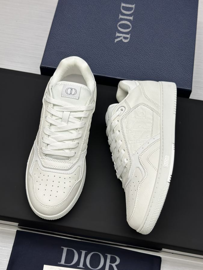 Dior women's shoes Dior B27 replica GD9157 — photo 6