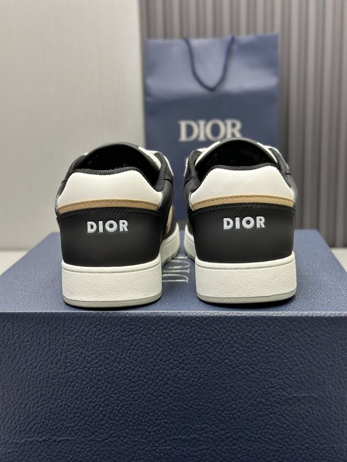 Dior women's shoes Dior B27 replica GD9157 — photo 9