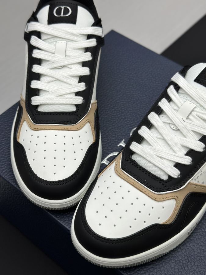 Dior women's shoes Dior B27 replica GD9157 — photo 5