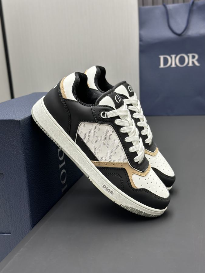 Dior women's shoes Dior B27 replica GD9157 — photo 3