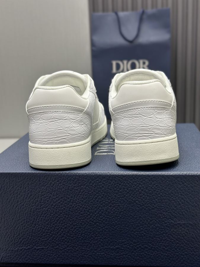 Dior women's shoes Dior B27 replica GD9157 — photo 9