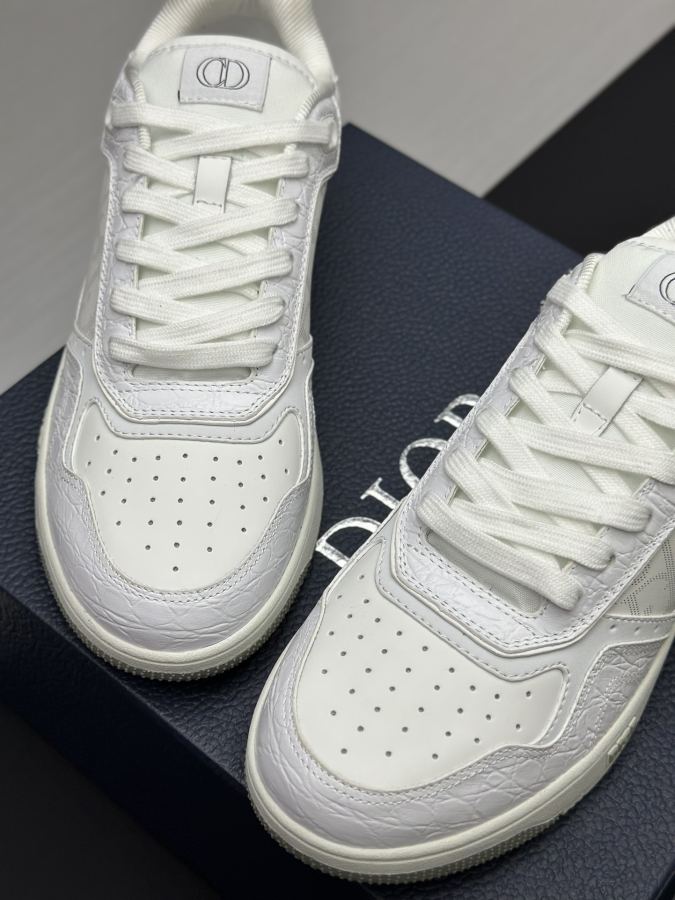 Dior women's shoes Dior B27 replica GD9157 — photo 5