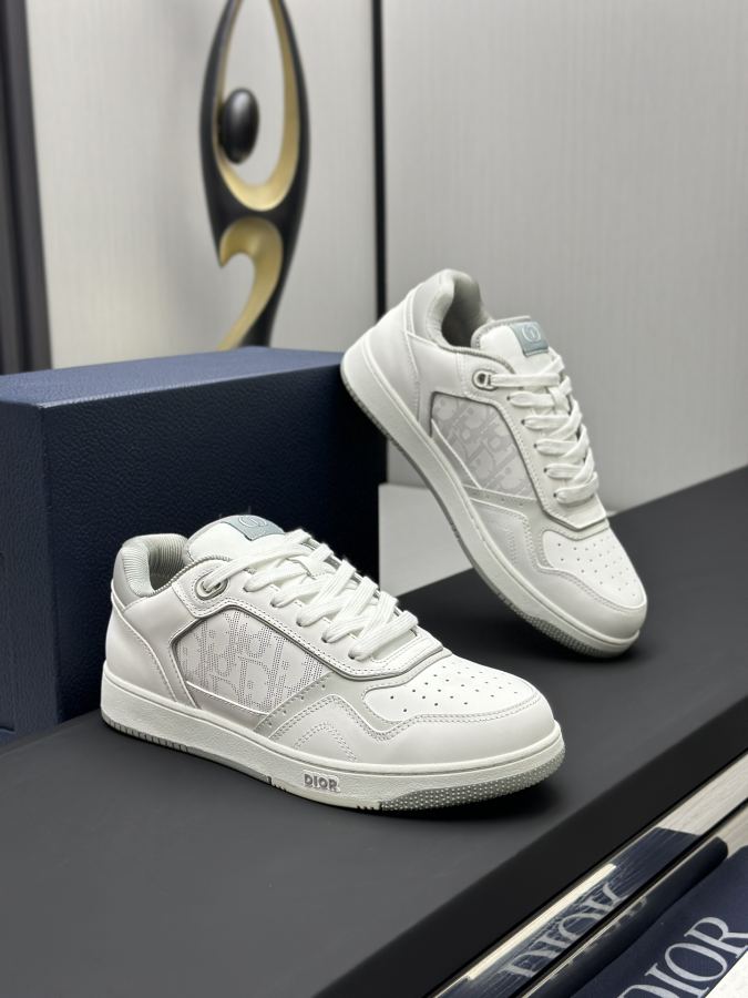 Dior women's shoes Dior B27 replica GD9157 — photo 4