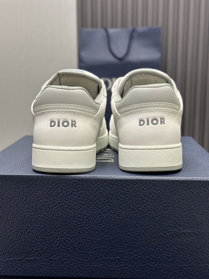 Dior women's shoes Dior B27 replica GD9157 — photo 9