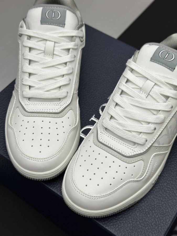 Dior women's shoes Dior B27 replica GD9157 — photo 5