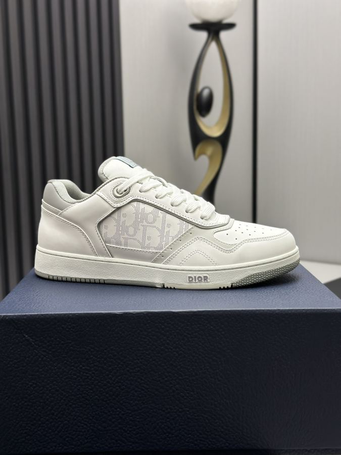 Dior women's shoes Dior B27 replica GD9157 — photo 8
