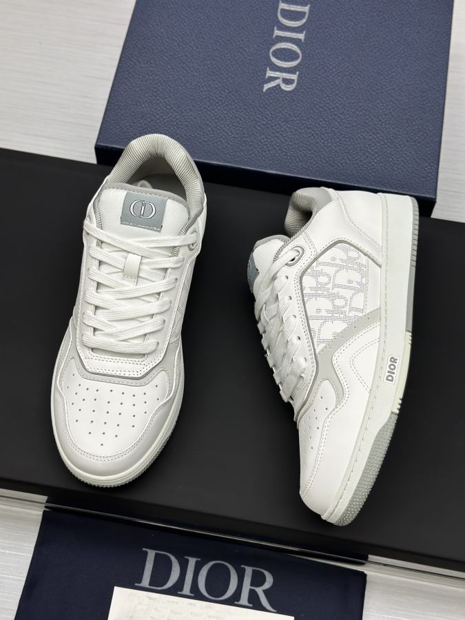 Dior women's shoes Dior B27 replica GD9157 — photo 7