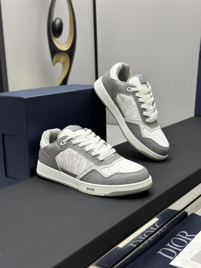 Dior women's shoes Dior B27 replica GD9157 — photo 4