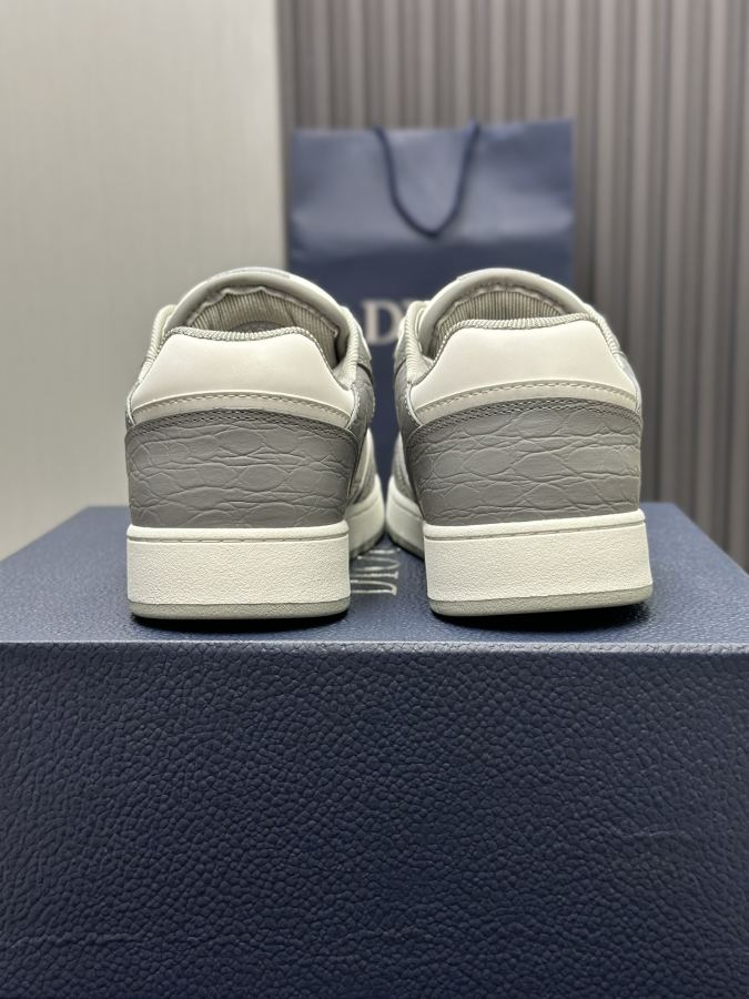 Dior women's shoes Dior B27 replica GD9157 — photo 8