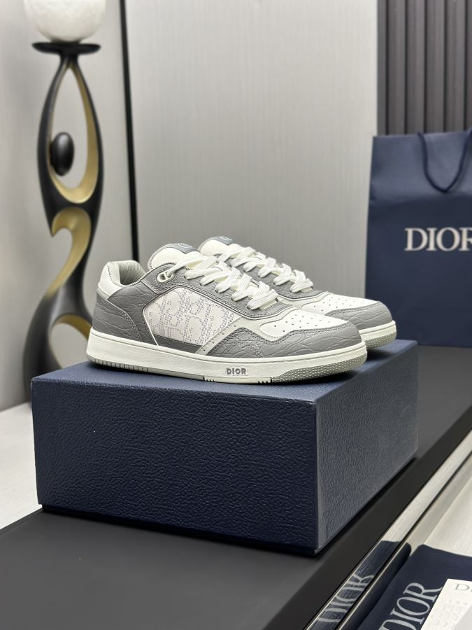 Dior women's shoes Dior B27 replica GD9157 — photo 2