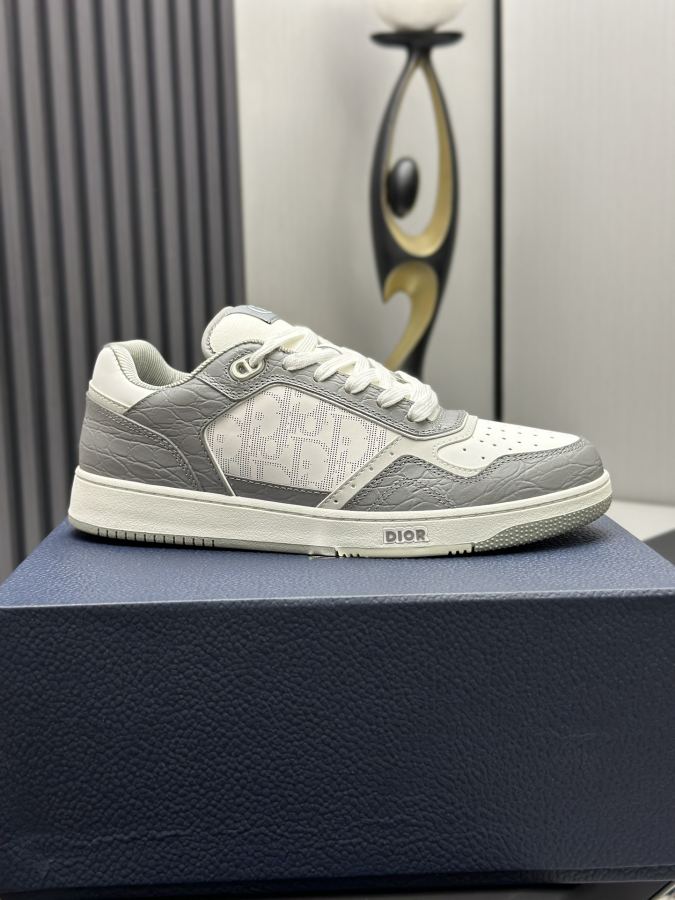 Dior women's shoes Dior B27 replica GD9157 — photo 9